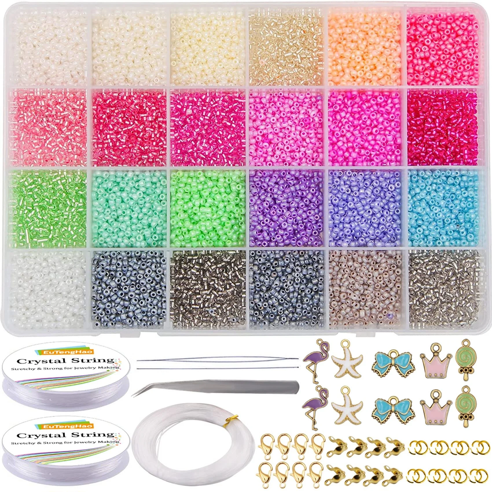 Beads - Waist Beads, Jewelry