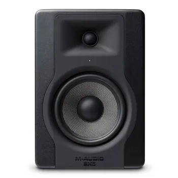 M-AUDIOBX5 D3 professional recording studio, professional music production, active monitoring speaker