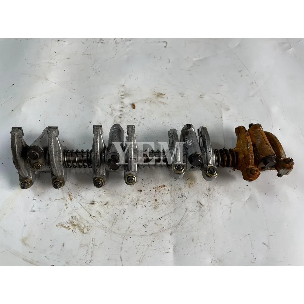S4L Rocker Arm Assy for Mitsubishi Excavator Forklift Diesel Engine Repair Parts