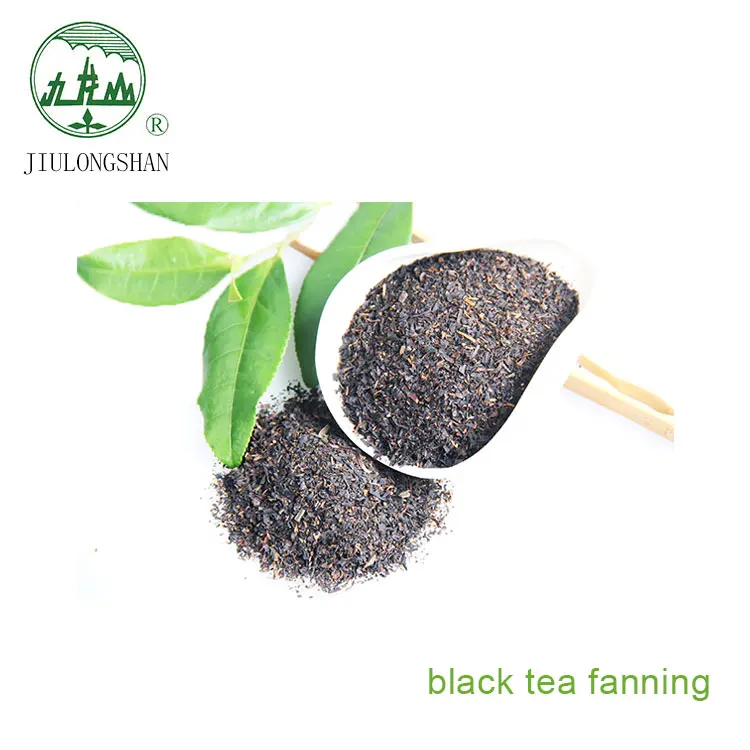 Factory Directly Provide Bagged China Alibaba Supplier Black Tea Red Tea/black Tea Buyer