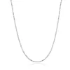 Placcato in rodio da 1,0 mm