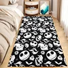 Skull Jack Bedside Blanket - 10