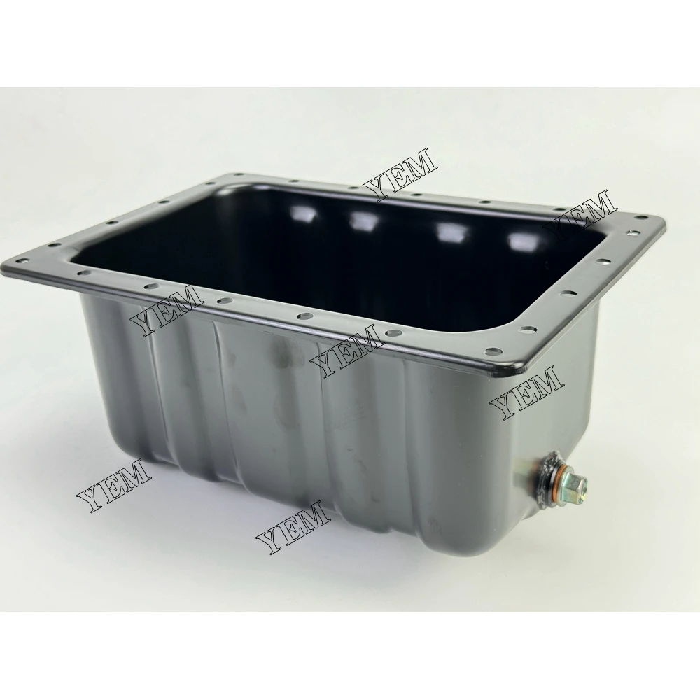 D1105 Oil Pan 16613-01605 for Kubota