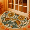 ZY-Autumn Thanksgiving Floor Mat-10