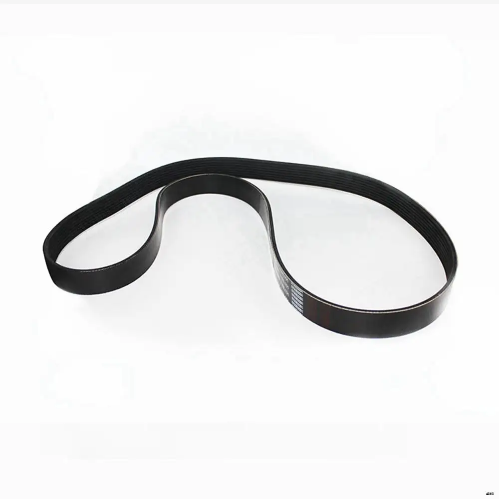Machinery Engine Parts for Komatsu Excavator PC70-1 Fan Belt 8pk1450