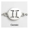 Silver Gemini