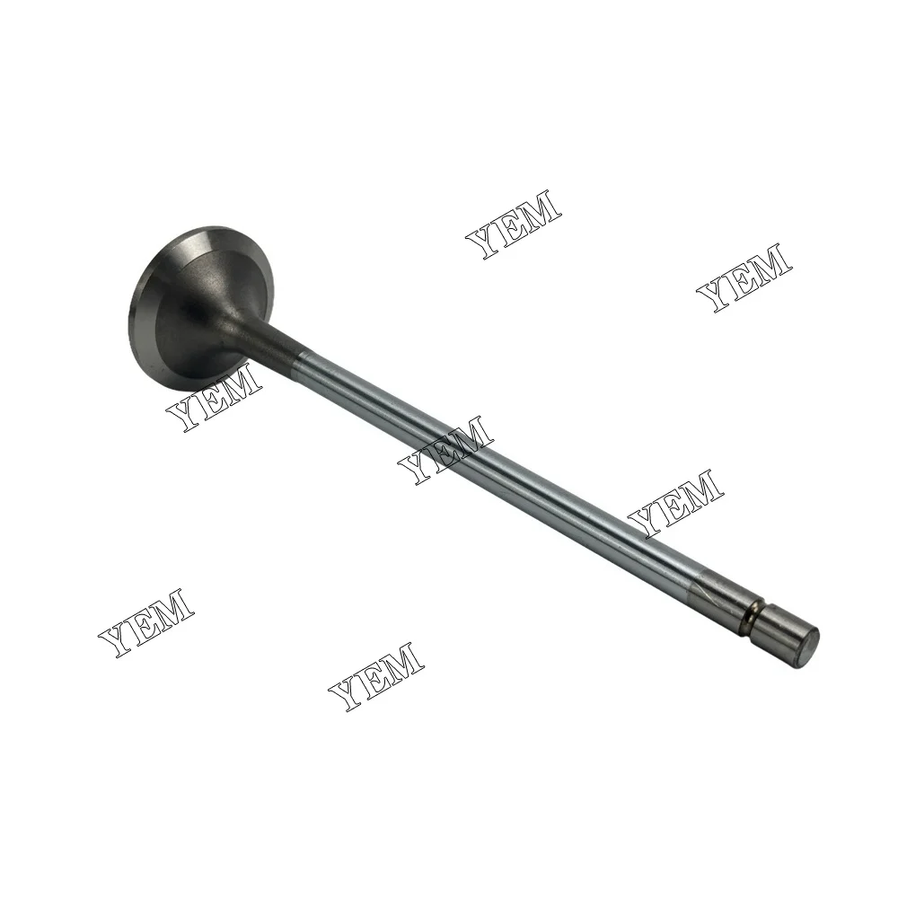 Exhaust Valve 3090371 3804891 Fit for K19 Engine 6