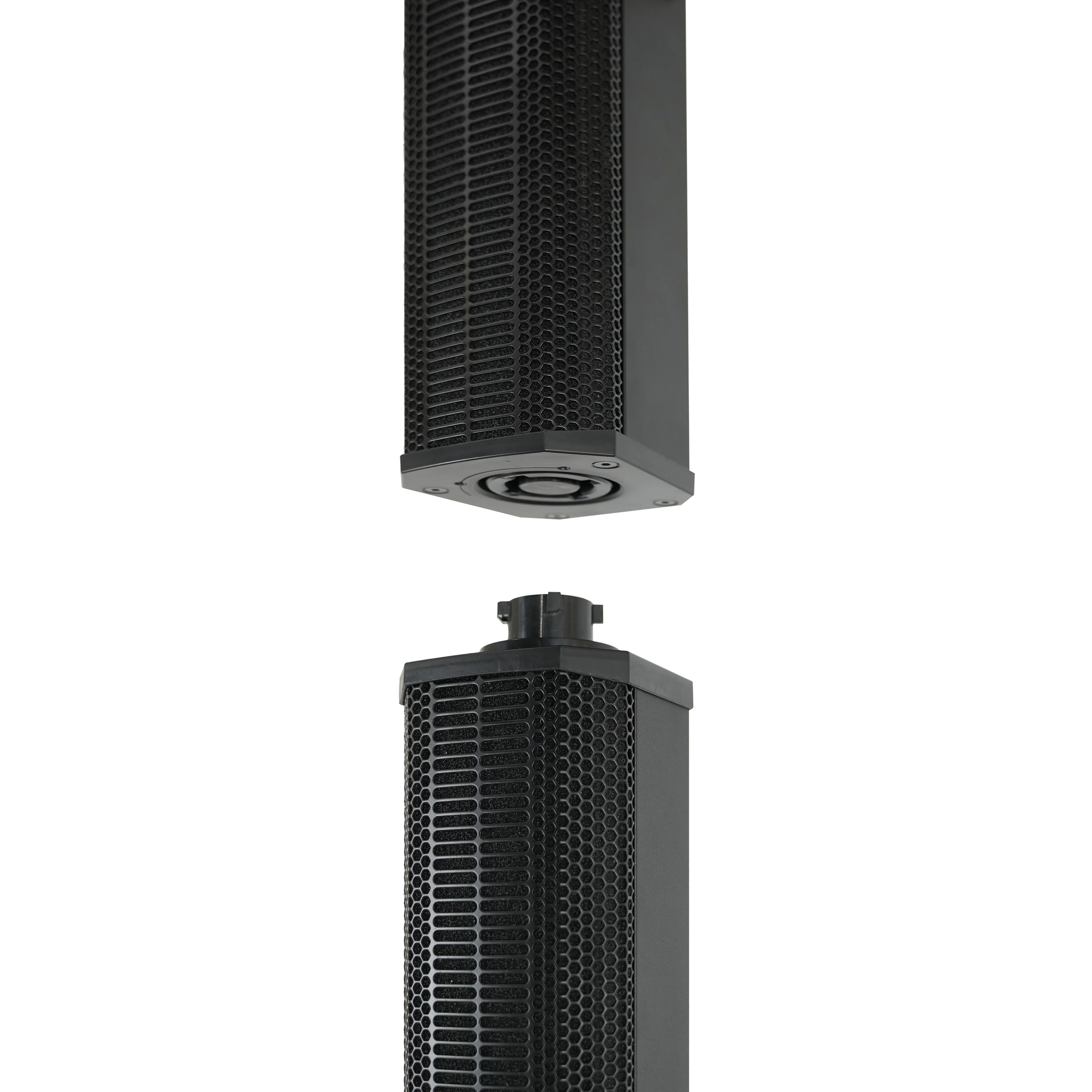 Accuracy Pro Audio AC35TD3 - Professional Active Speakers