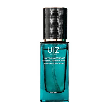 美容液 AZARE PRODUCTS WHITENING ESSENCE Gentian Root Skin Whitening Serum with Castor Oil for Melasma