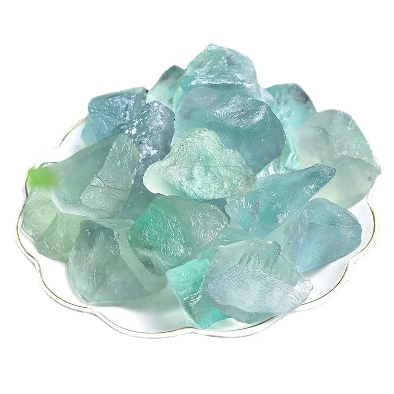 Jade Gem Showroom Display Rack Hot Stones Fluorite Perfumed Stone Ornaments