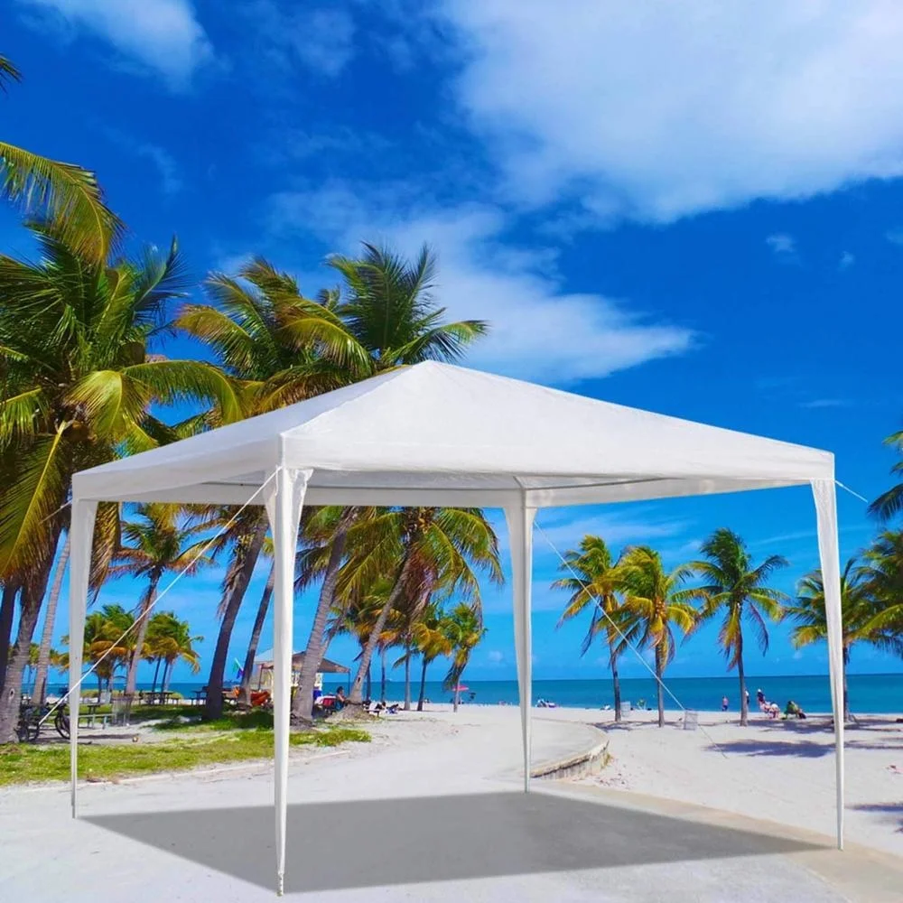 sunjoy portable gazebo