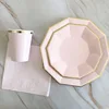 light pink
