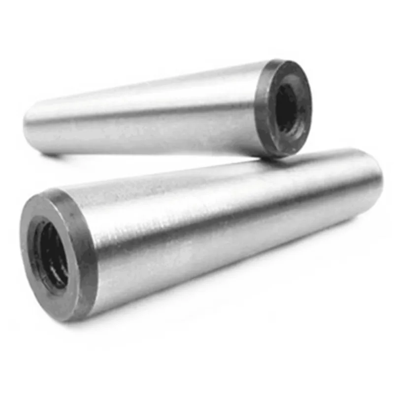 Din 7978 Taper Pins With Internal Thread Buy Taper Pin,Internal