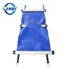 Cubierta para Piscina Azul Oscuro