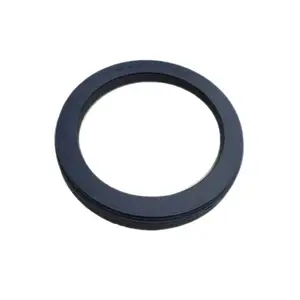 Dongfeng Truck Wheel Hub Oil Seal High Quality Auto Parts New Condition Rear Wheel Hub 3104081-TL380