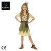 Kids Girl 83234 - Hat, Dress with Bag