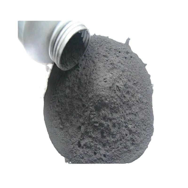 Lithium Battery New Anode Material High Purity  Silicon Carbon Powder LiSiO  BSO