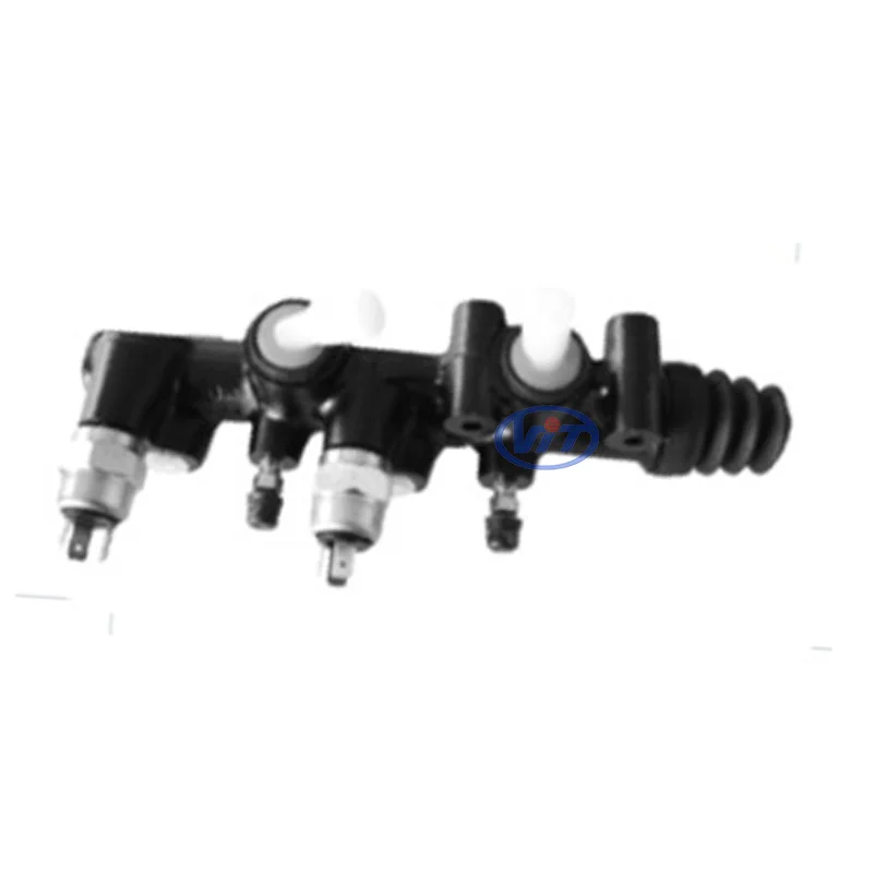 VIT-Em Brake Master Cylinder  H17853.10.1   0002958706 truck spare parts supplier