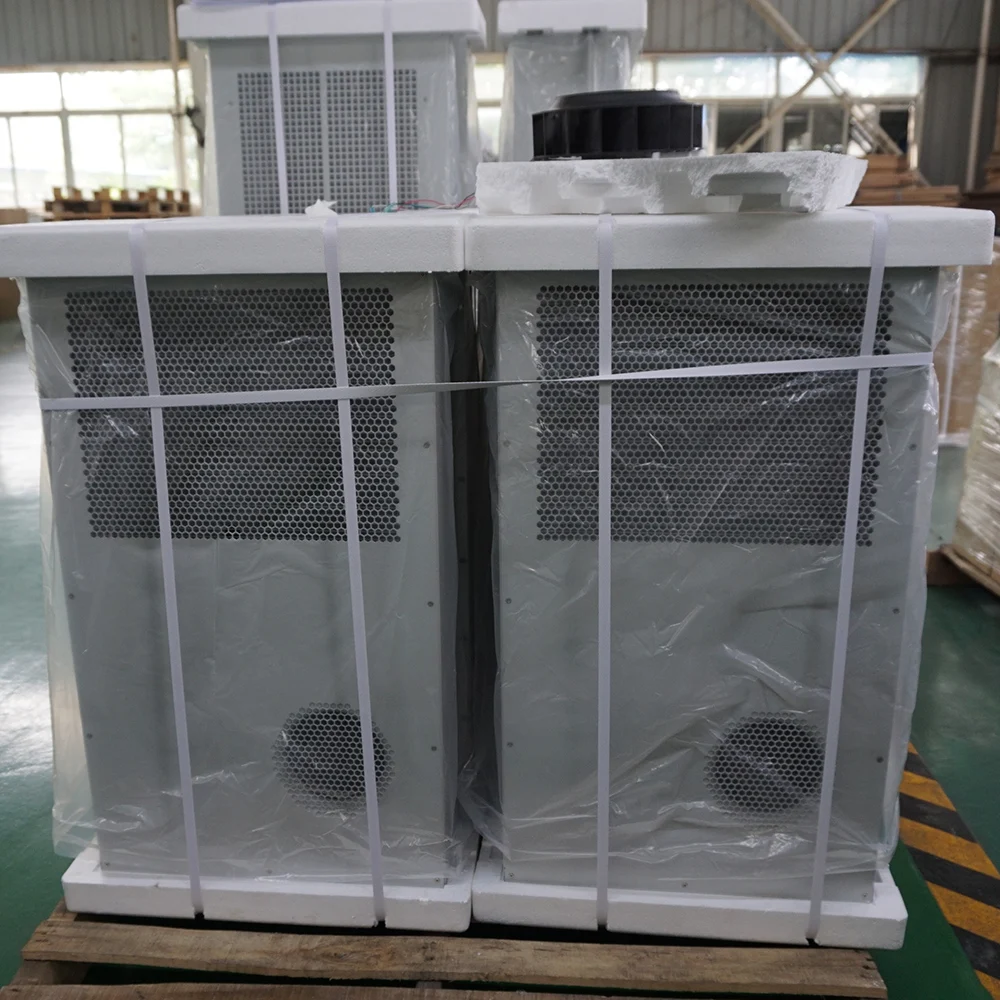 Air Conditioner Control System Board Condenser Electrical Cabinet - Buy ...