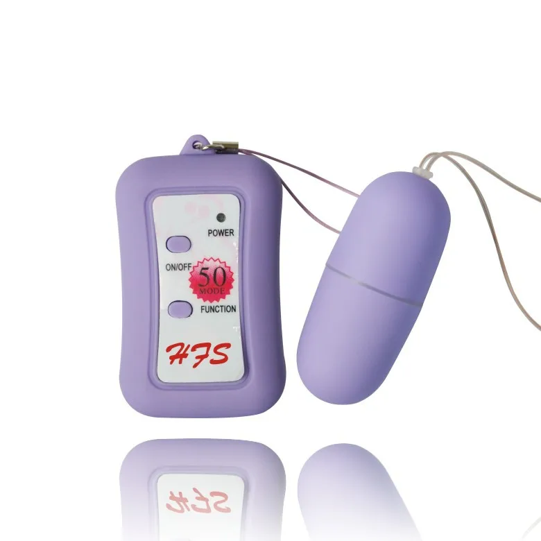 50 Speed Remote Control G Sport Vibrator for Female Vagina Clit Mini Bullet Vibrating Egg Couple Vibrator Sex Toy Women