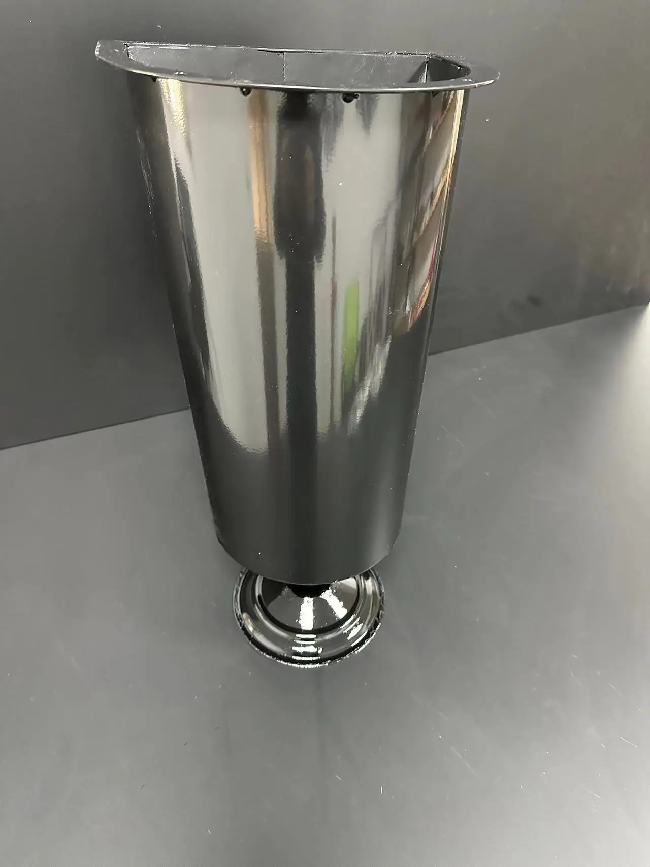 Factory Custom Metal Billiard Table Legs Buy Corner Of Billiard Table