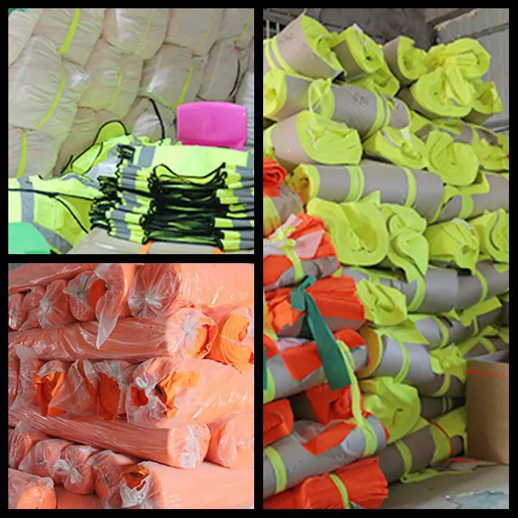 Kid Adult Traffic Worker Wear High Visibility LED Flashing Reflective Safe Elastic Strap Vest Belt Outside Activity