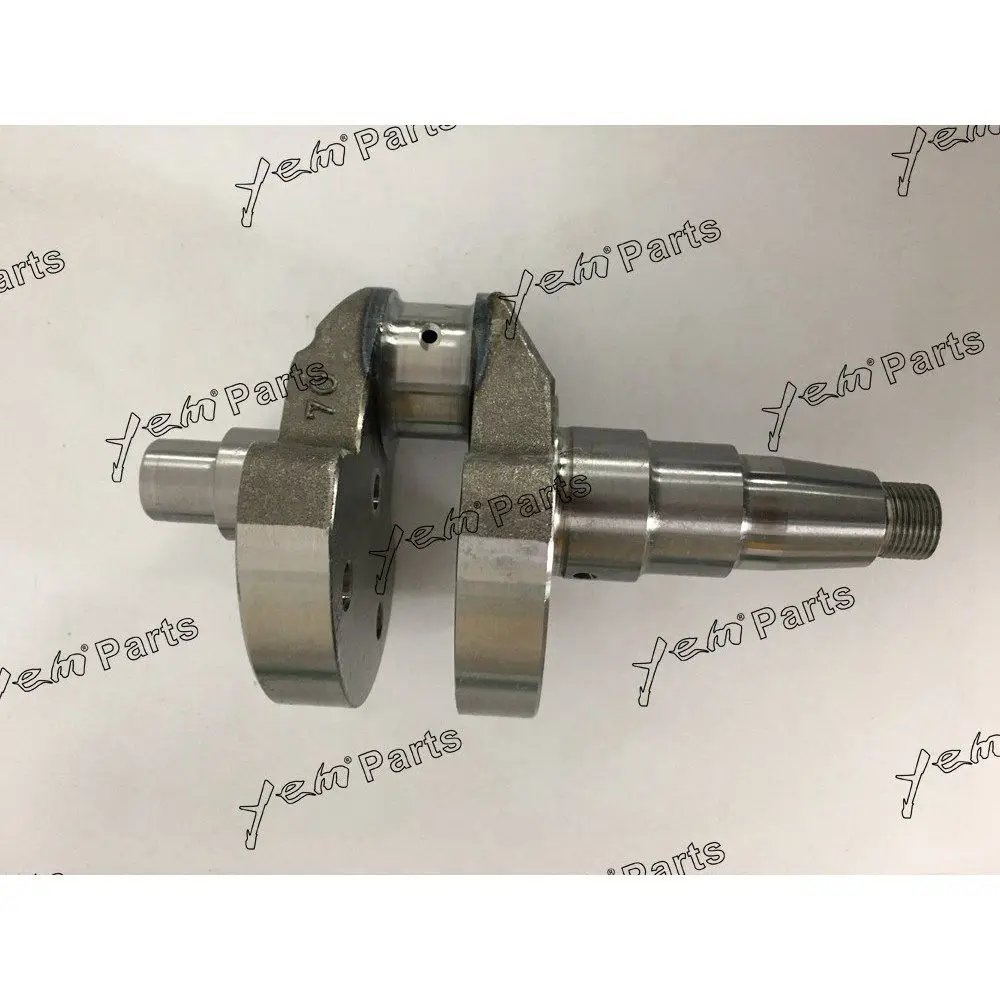 High Quality EA300 Crankshaft 14971-23014 Fit for Kubota EA300 Engine. 6