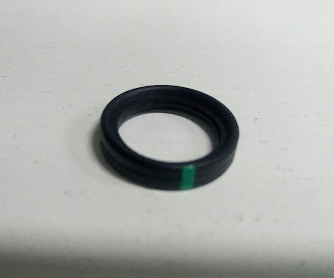 Устойчивая к высоким температурам Пищевая силиконовая резина, силиконовая шайба