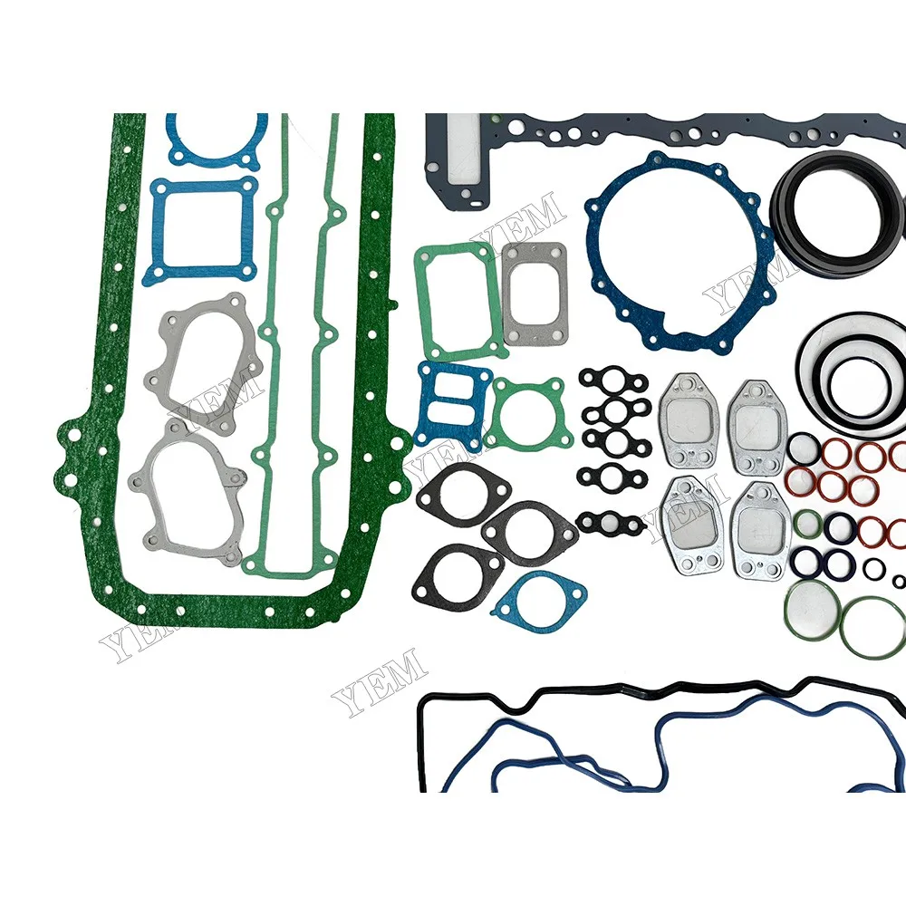 Full Gasket Kit Fit for Hino J05E Engine 6