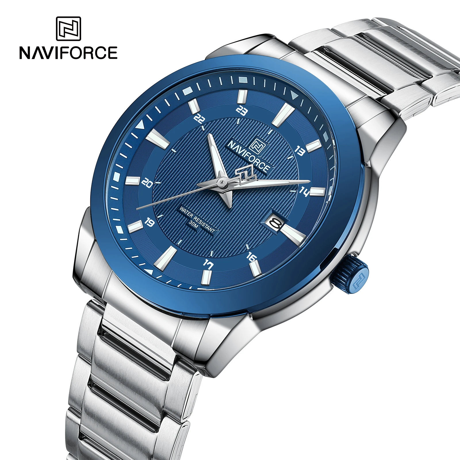 Original Naviforce Watch in Central Division - Watches, E Watches | Jiji.ug