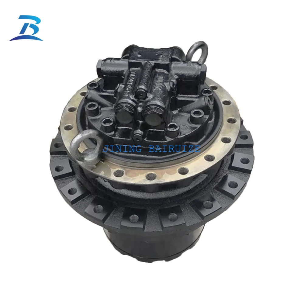 High Quality Excavator Final Drive 9191194 ZX200-5G