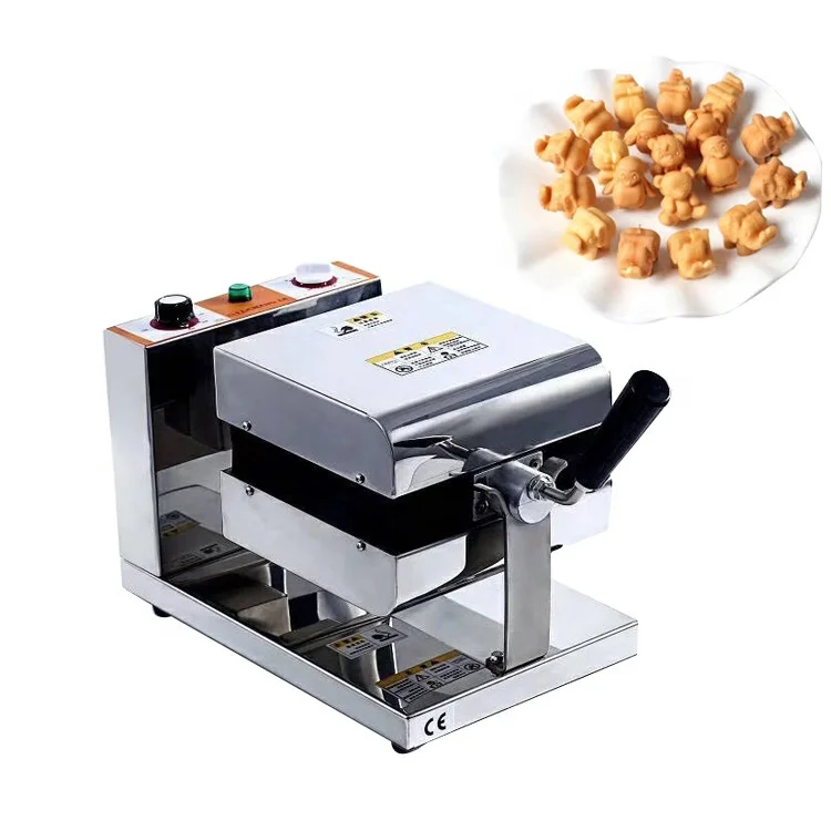 Egg Shape  Fun Cake  Delimanjoo Cake Making Machine Small Cake Oven
