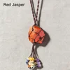 Jaspe rojo