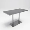 Rectangle table(120*60*75cm)
