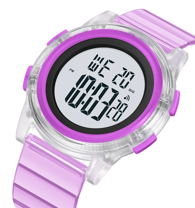 Skmei Relojes 1997 Digitales Watch Pulsera Reloj Hombre Y Mujer Watches Men Wrist Sports Digital Watches for Men
