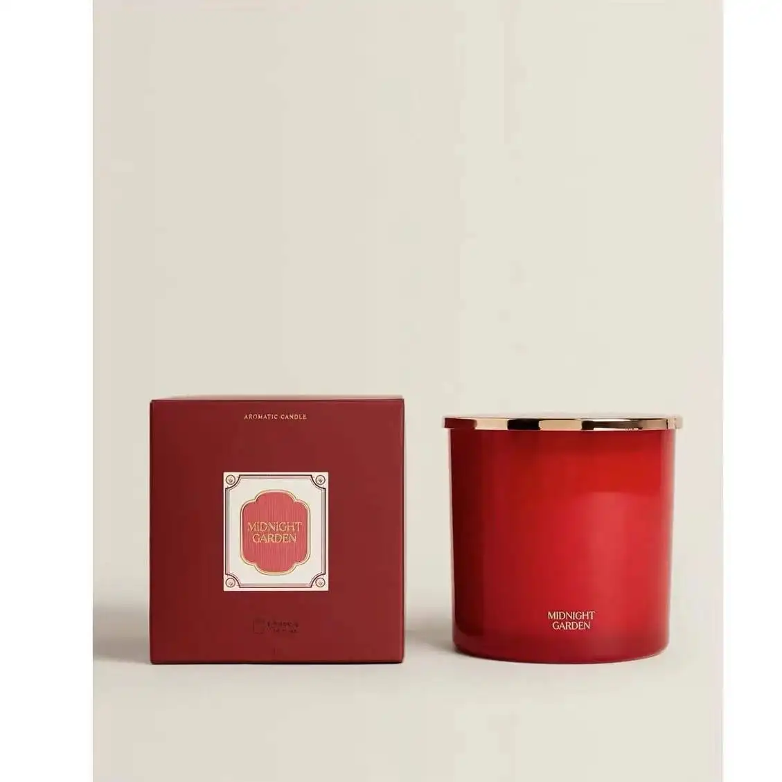 Wholesale Luxury Custom 4oz 8oz 10oz 12oz 16oz 230ml 320ml 500ml Candle