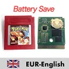 EUR rojo