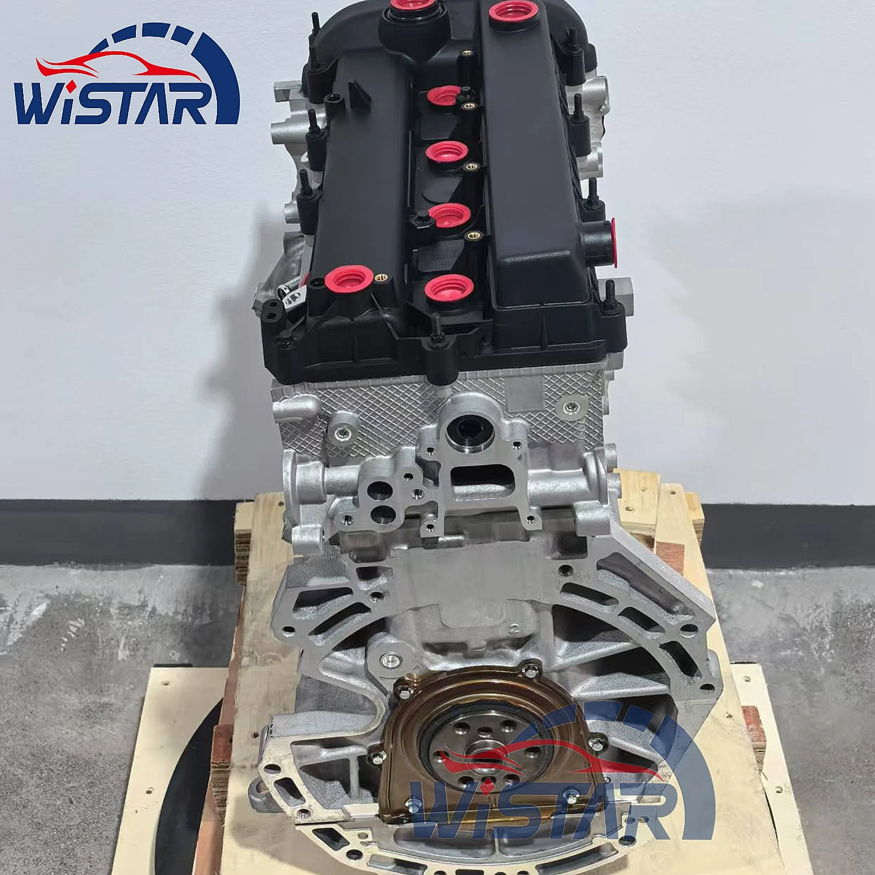Brand New L3 Engine  L3-VE L3-DE L3-T Engine 2.3L for Mazda6 Mazda3 Mazda8 Axela Tribute Besturn B70 L3r502300e