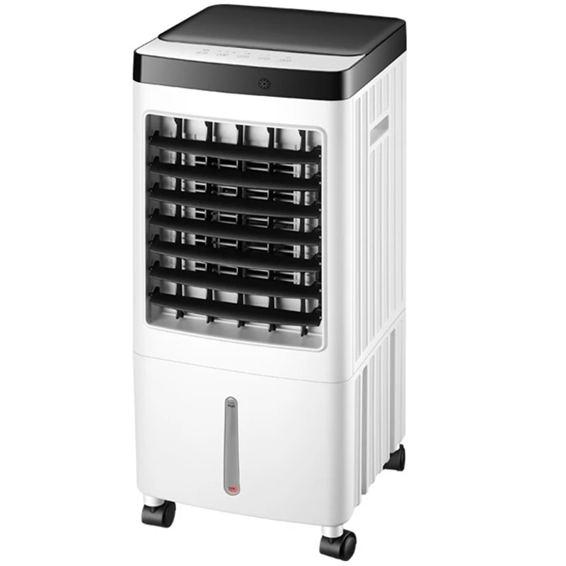 Modern Style Air Conditioning Household Standing Refrigeration Small