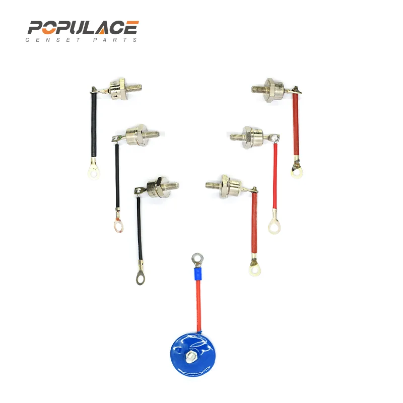 Rsk2001 Diode Kit For Generator Rsk2001 Diode Rectifier Generator Rsk