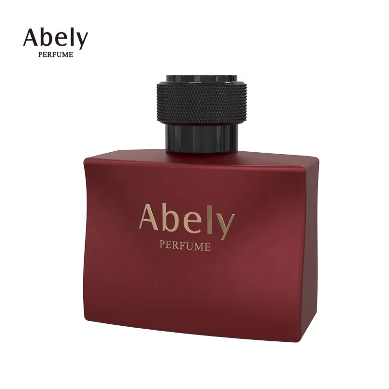 Abely Factory Manufacture Custom Premium флаконы для ароматов оптом 100 мл пустой стеклянный флакон духов