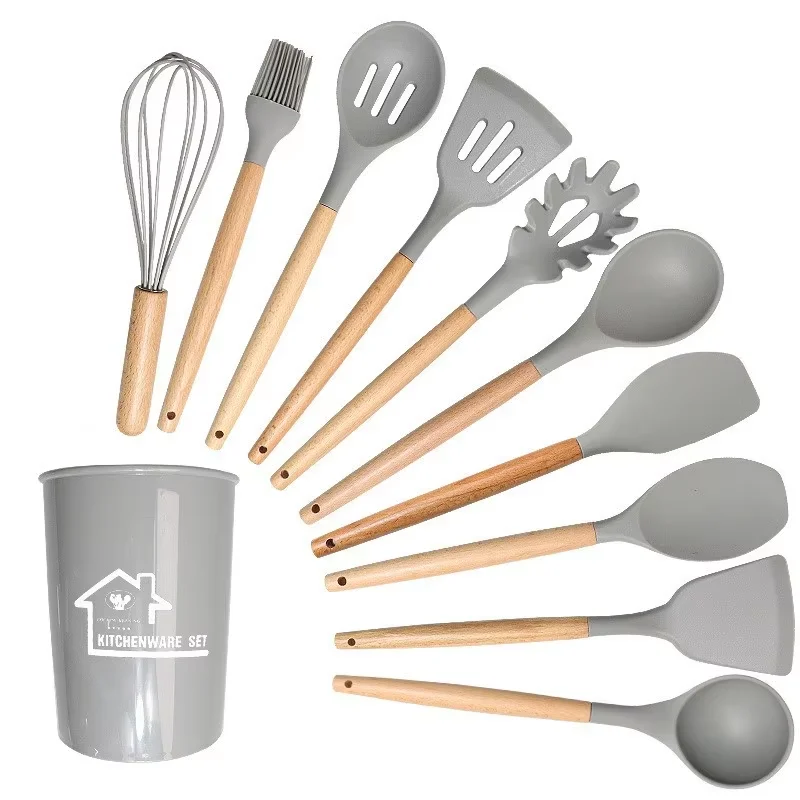 product usse premium heat resistant kitchenware accessories set wholesale cake tools  utensils-5