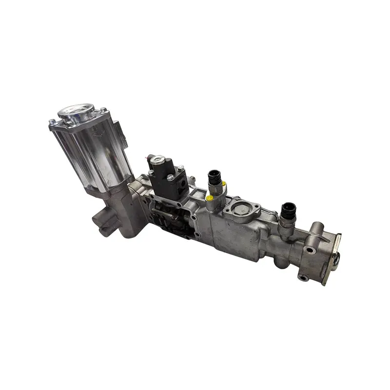 tho 12-21 Kawasaki Ninja ZX14 Horn TRSH PL - Sun Coast Cycle Sports
