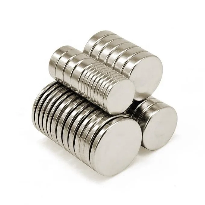 Super powerful n52 neodymium magnet