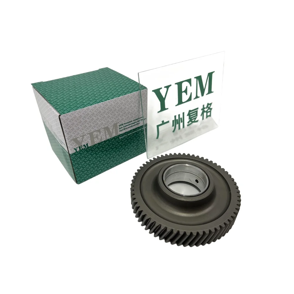 Wholesale K3B K3C K3D K3E Idler Gear for Mitsubishi Engine Part