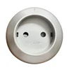 10A European socket adapter