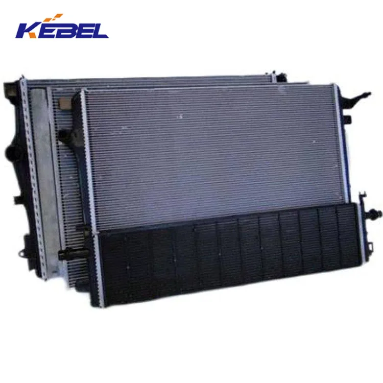 product a0995009900 intercooler radiator for mercedes benz w205 w213 2014 2021 c300 e300 auxiliary cooling system aftermarket parts-5