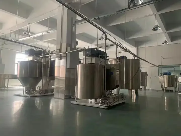 High Output Chocolate Ball Mill Refining Grinder Chocolate Ball Mill Grinder Price