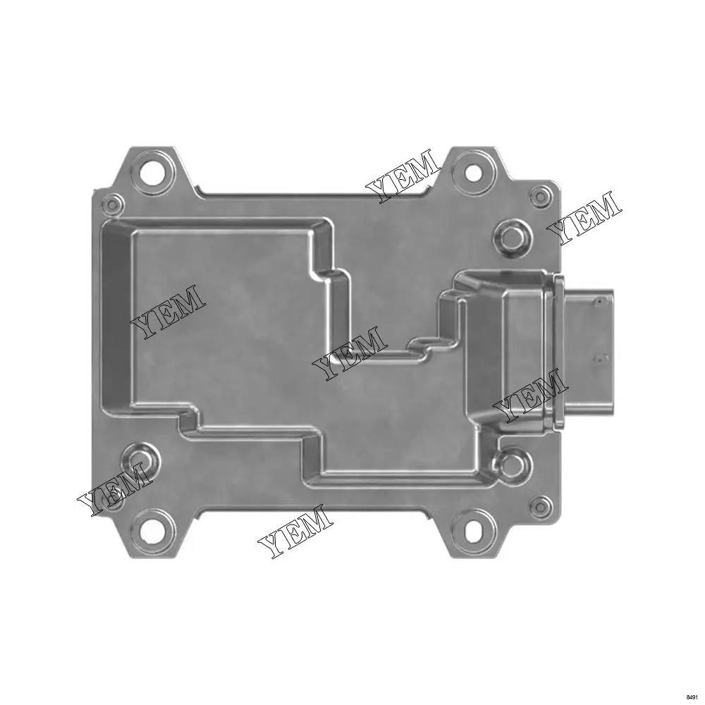 297D2 297D2 XHP Def Control Mounting Group 416-6059 4166059 Replacement Engine Parts 4
