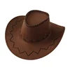 Medium brown